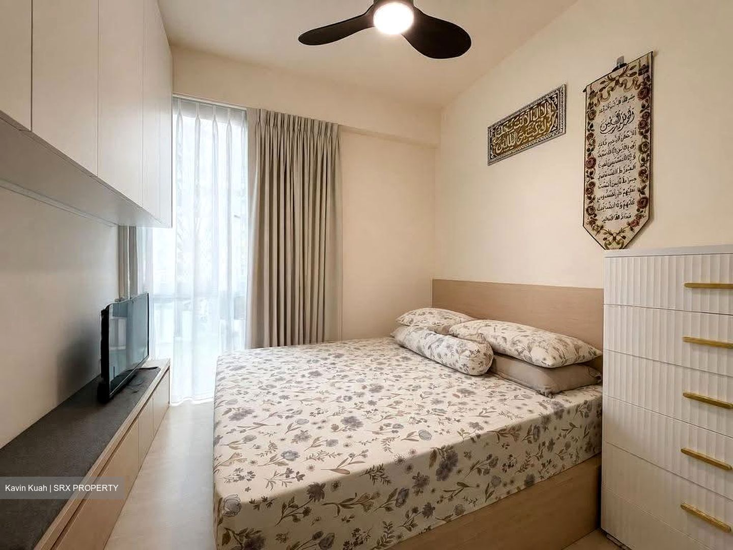 Treasure at Tampines (D18), Condominium #611706241